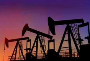 Jak zarabiać na ropie naftowej